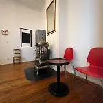 Etonnante Maison Au Style Unique A Bruxelles!