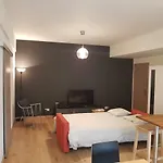 Fully Equipped Two Bedroom Apartment Schuman Area