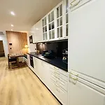 Apartment Camuflats *