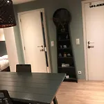 Spacious Brusselles Place