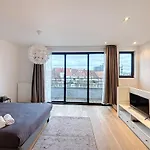 Penthouse Cinquantenaire