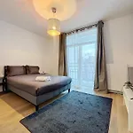 Penthouse Cinquantenaire Appartement