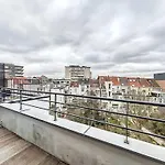 Appartement Penthouse Cinquantenaire