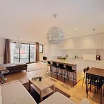 Penthouse Cinquantenaire *
