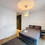 Penthouse Cinquantenaire Appartement *