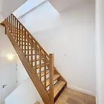 Penthouse Cinquantenaire * Brussel