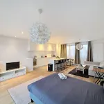 Penthouse Cinquantenaire *
