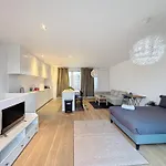 Penthouse Cinquantenaire Brussel