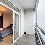 Appartement Penthouse Cinquantenaire