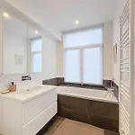 Penthouse Cinquantenaire Appartement *