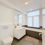 Appartement Penthouse Cinquantenaire *