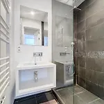 Penthouse Cinquantenaire