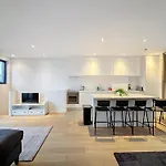 Penthouse Cinquantenaire Brussel