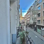 Appartement Dans Le Centre Ville De Bruxelles