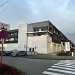 Atomium Brussels Expo Stay