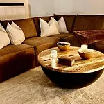 Lux Appartment Brussels