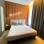 Hotel Esperance