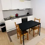 City European Parliament