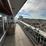 Air Bey Penthouse