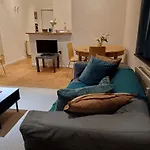 Cosy Studio Au Coeur De Bruxelles