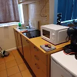 Cosy Studio Au Coeur De Bruxelles