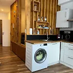 Design Studio Brusels Madou