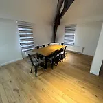 Appartement Penthouse 4