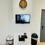 Apparts De Standing Bruxelles Brady Muandaz