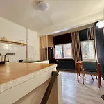 European District Apartment Zero