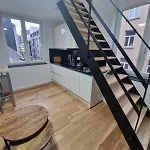 Appartement luxe 1