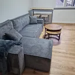 Appartement luxe 1
