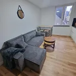 Appartement luxe 1