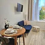 Studio Brussels Centre