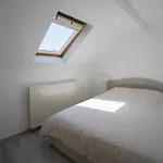 Cosy Duplex In Brussels