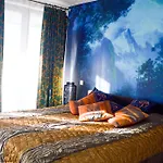 1Br Apt Metro Hopital Erasme Bordet Handicapt Friendly