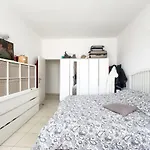 Gezelling 3 Kamer Appartament In Brussele Centrum