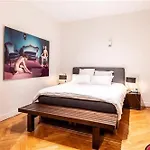 Apartm Winkler Sunrise Star