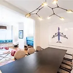 Apartm Winkler Sunrise Star