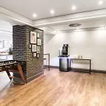 Pentahotel Brussels City Centre
