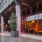Pentahotel Brussels City Centre