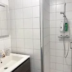 Modern In Cureghem Anderlecht 134 M² + Terrace Appartement