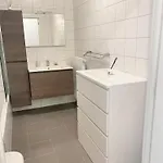 Modern In Cureghem Anderlecht 134 M² + Terrace Brussel