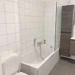 Modern In Cureghem Anderlecht 134 M² + Terrace *