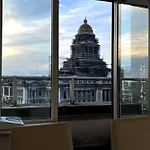 Penthouse In Avenue Louise