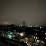 Penthouse In Avenue Louise