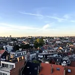 Penthouse In Avenue Louise