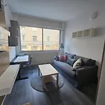 Cozy Pierre & Marie Curie Studio
