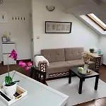 Historical Centre In The Heart Of Brussels