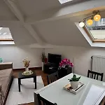 Historical Centre In The Heart Of Brussels