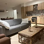 Hotel Brussels-Family-Appartment